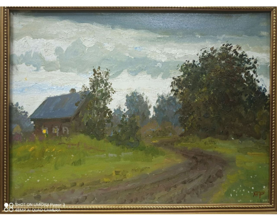Картины